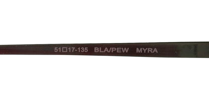 Barton Perreira Myra Eyeglasses