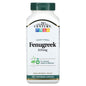21st Century Traditional Fenugreek, 610 Mg, 100 Vegetarian Capsules