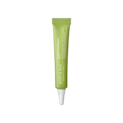Mary & May Sensitive Pore Cleansing Gel Cream 12g