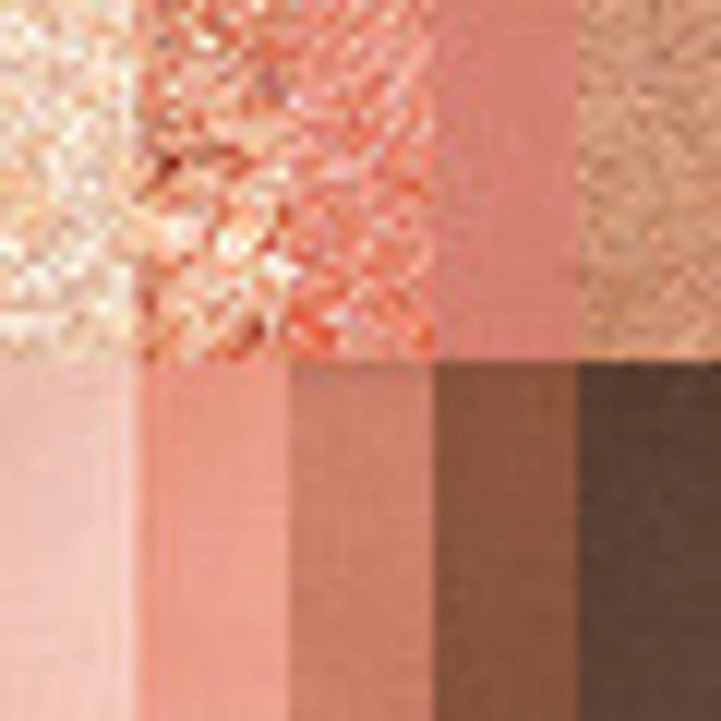 rom&nd Better Than Palette 01 Pampas Garden - 7.5g