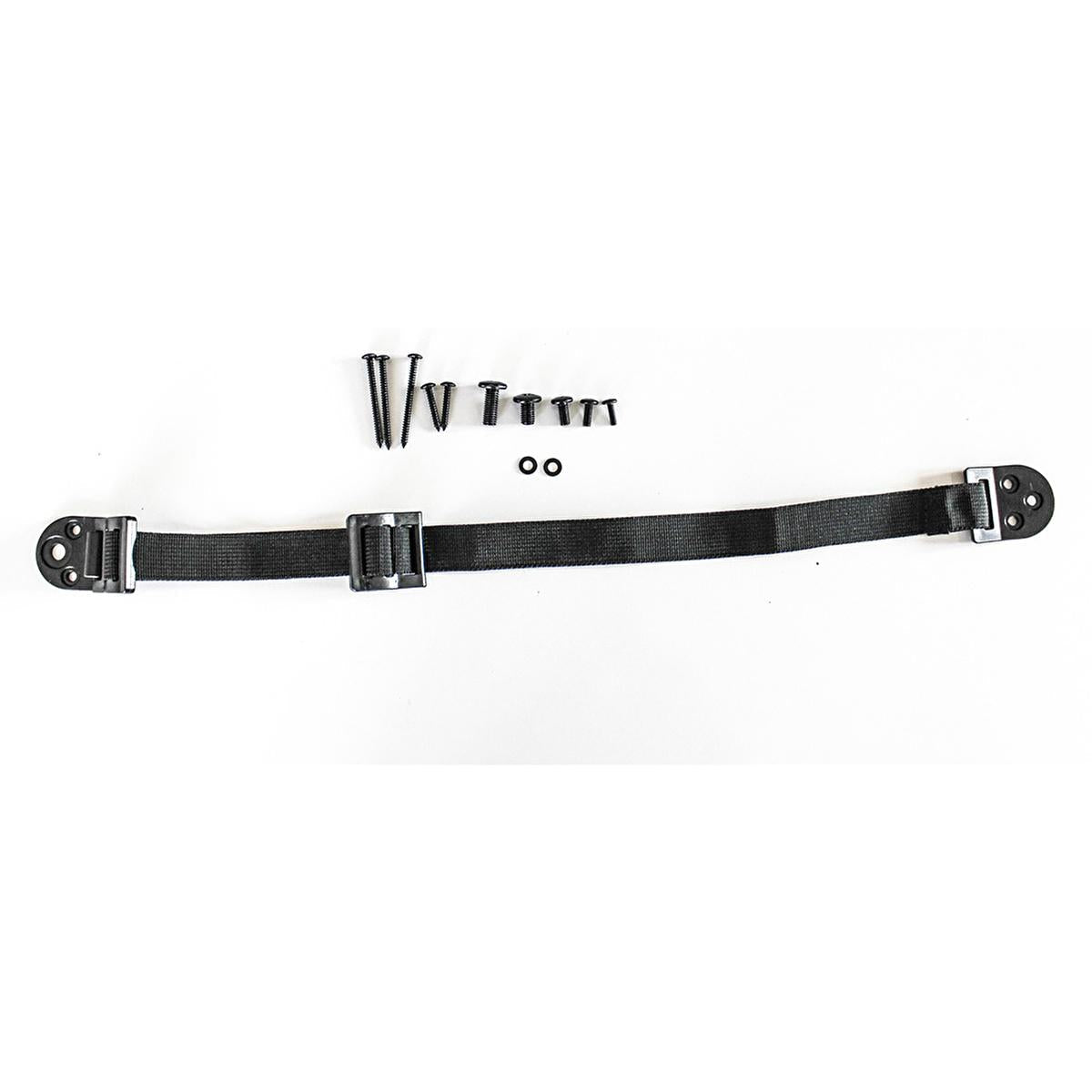 Miny Furniture Safety Anti-Tip Device - Earthquake Safety Device for TV and Furniture Securing