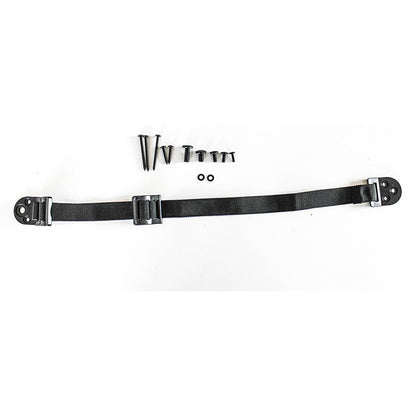 Miny Furniture Safety Anti-Tip Device - Earthquake Safety Device for TV and Furniture Securing