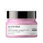 Loreal Professionnel Paris Serie Expert Liss Unlimited Hair Mask 250ml - Anti-Frizz, Intense Softness for Smoother Hair