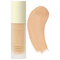 Hourglass 24 Hour Full Coverage Luminous Matte Finish Foundation - Long-Lasting, Hydrating, Sweatproof Makeup for All-Day Confidence
