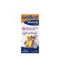 Vitabiotics Wellkid Children's Liquid Vitamin Supplement: Boost Your Child's Health & Development with Easy-to-Administer Nutrition