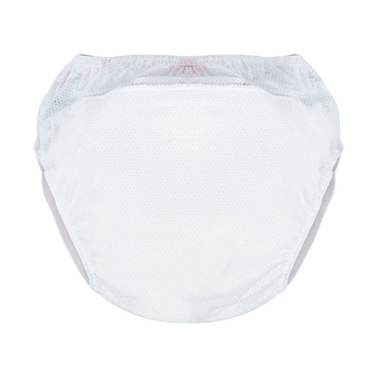 Sevi Bebe Potty Training Pants - Breathable, Reusable, Non-Toxic Training Underwear for Toddlers (15-20 kg)