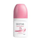 Deotak Women's Invisible Deodorant Roll-on - Long Lasting 7-Day Protection, Alcohol & Paraben Free