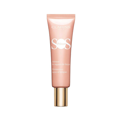 Clarins SOS Primer Radiance Makeup Base 30 ml