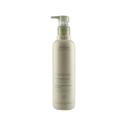 Aveda Shampure Hand and Body Wash for Gentle Cleansing 250ml