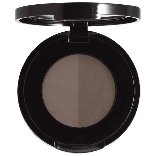 Anastasia Beverly Hills Ombre Brow Powder Duo: Natural Eyebrows, Smudge-Proof, Customizable Color - Best Eyebrow Powder.