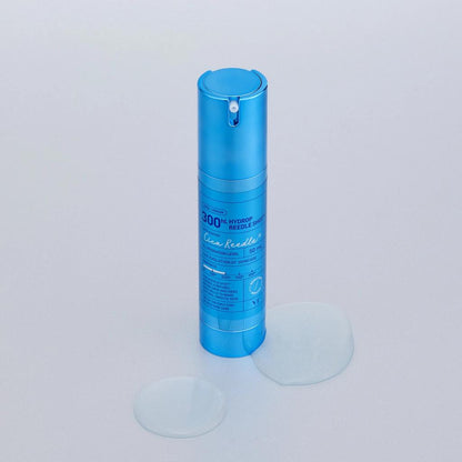 VT Cosmetics Hydrop Reedle Shot 300hL Face Cream 50 ml