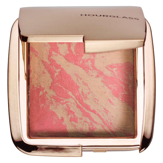 Hourglass Ambient Lighting Blush Collection - Cruelty-Free Makeup with Photoluminescent Technology for Natural Radiant Cheek Color