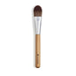 Professional Flat Foundation Brush for Smooth Makeup Application