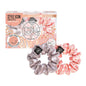 Invisibobble Panther-Themed Sprunchie Duo Hair Accessories - Stylish 2-Piece Hair Ties for Fans