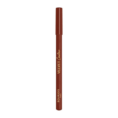 Bourjois Velvet Contour Matte Lip Liner 12 Brunette