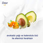 Dove Moisturizing Liquid Hand Soap with Avocado Oil & Calendula Extract - 15.22 fl oz - Gentle for Dry Skin