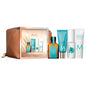 Moroccanoil Mini Body Essentials Kit: Travel-Size Hydration & Fragrance - Argan Oil, Cruelty-Free Skincare, Perfect for Trial & Gifts