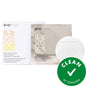 GOOPGLOW 15% Glycolic Acid Overnight Glow Peel Wipes: Exfoliate, Brighten & Renew Skin for a Radiant, Anti-Aging Effect - Chemical Peel At Home