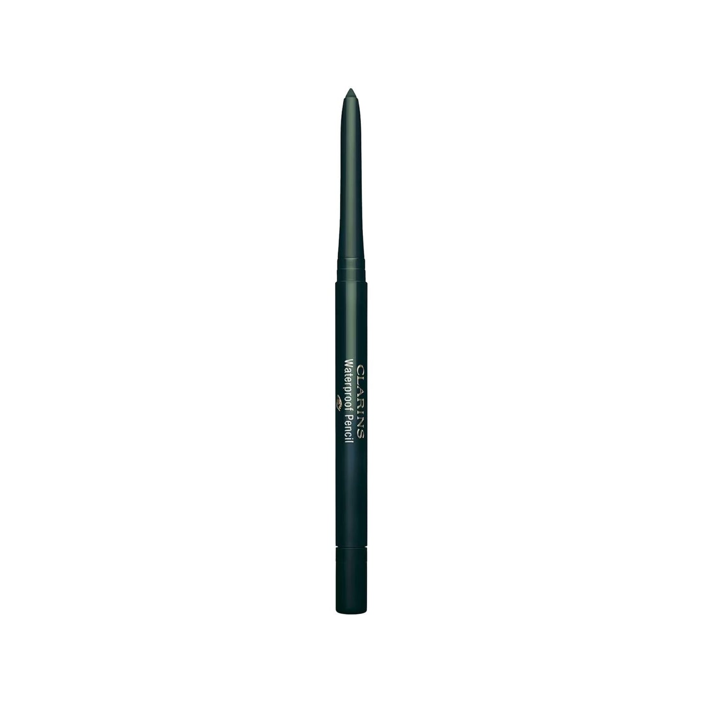 Clarins Waterproof Green Eyeliner: Long-Lasting, Smudge-Proof Eye Pencil for Vibrant, All-Day Color