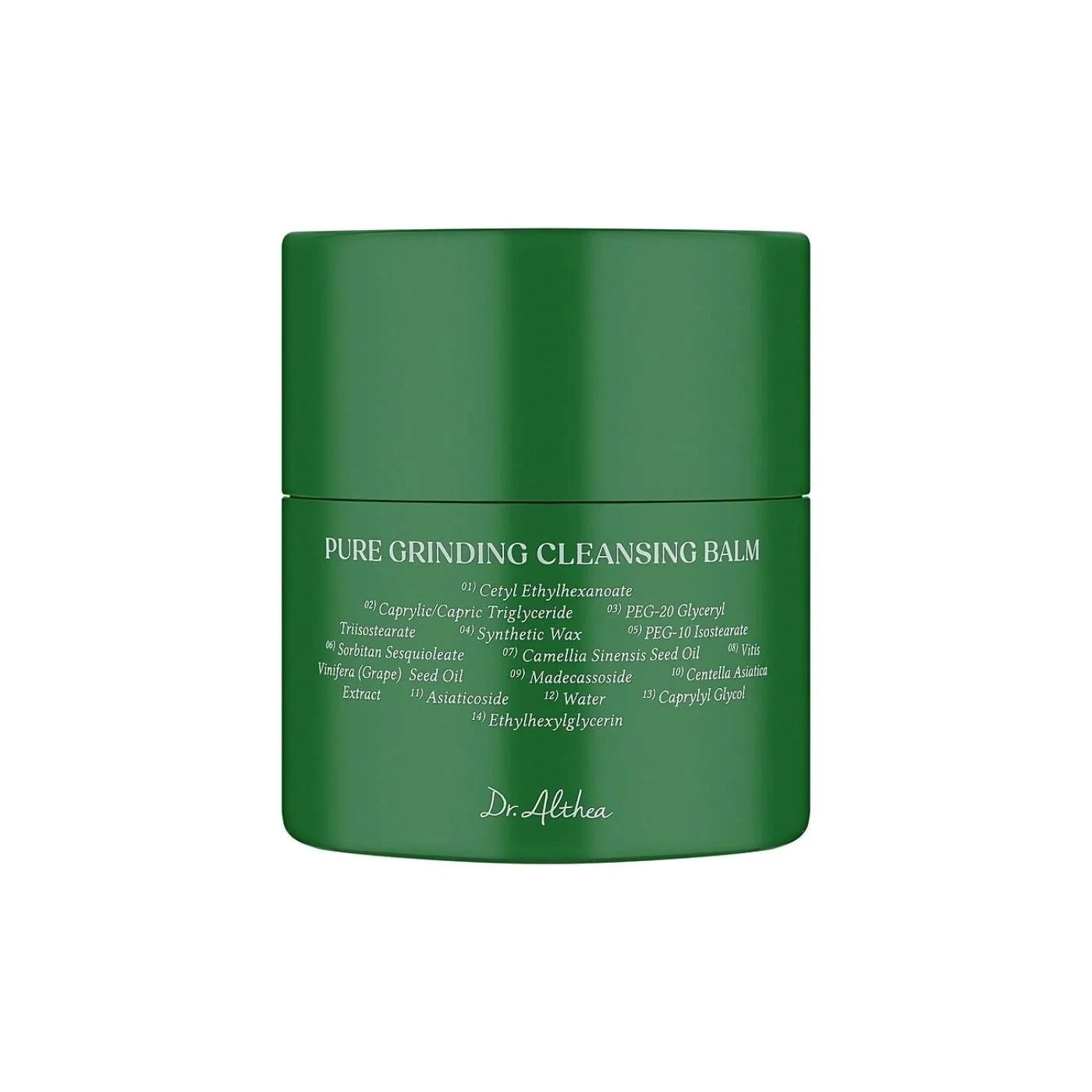 Dr. Althea Pure Grinding Cleansing Balm 50ml