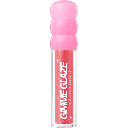 Love Generation Gimme Glaze Lip Gloss 06 for Shiny Lips