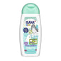 Isana Kids Baby Shampoo and Body Wash, Gentle, Hypoallergenic, Dermatologically Tested - 6.76 fl oz