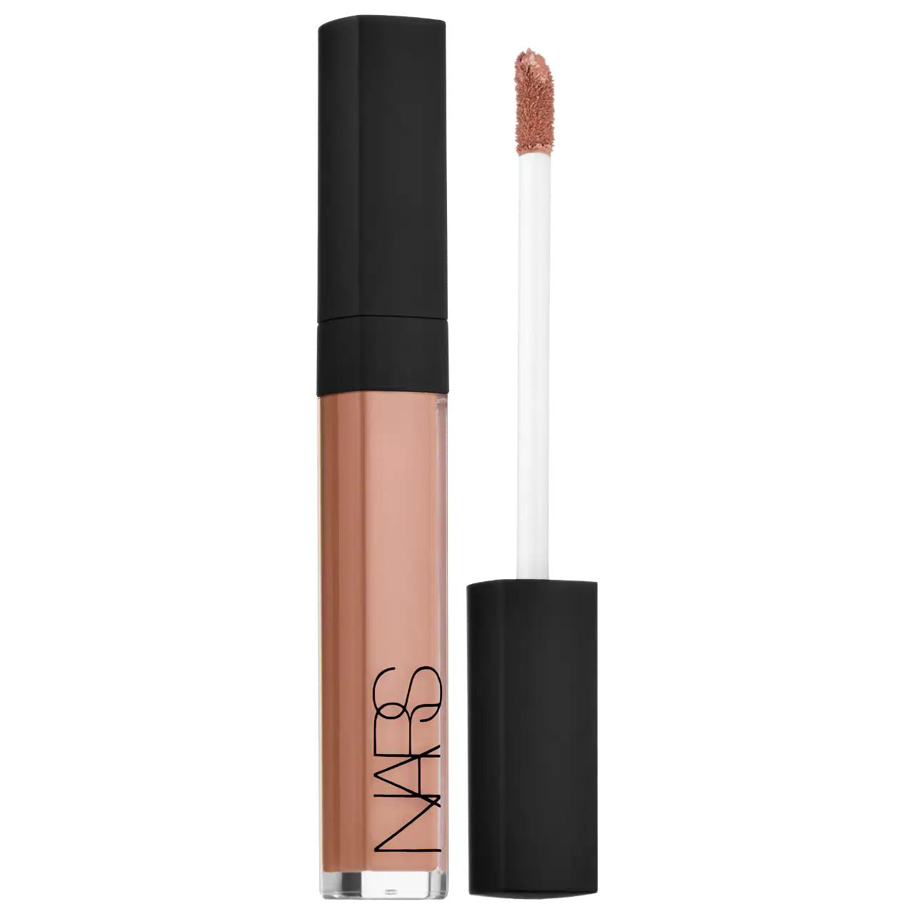 Radiant Creamy Concealer: Medium Coverage, Long-Lasting, Vegan, & Paraben-Free - Brighten Dark Circles & Blemishes for a Radiant Finish