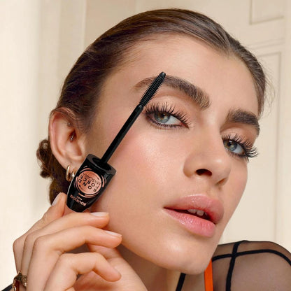 Bourjois Twist Up Volume 2 in 1 Mascara 01 Bond Force