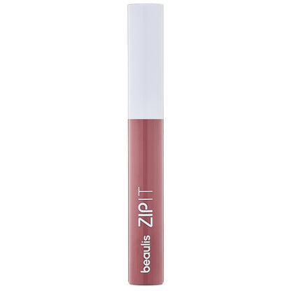 Beaulis Zip It Liquid Matte Lipstick 514 Primrose - Long Lasting, Non-Drying Formula