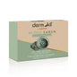 Dermokil Clay Infused Solid Soap for Gentle Cleansing 100g