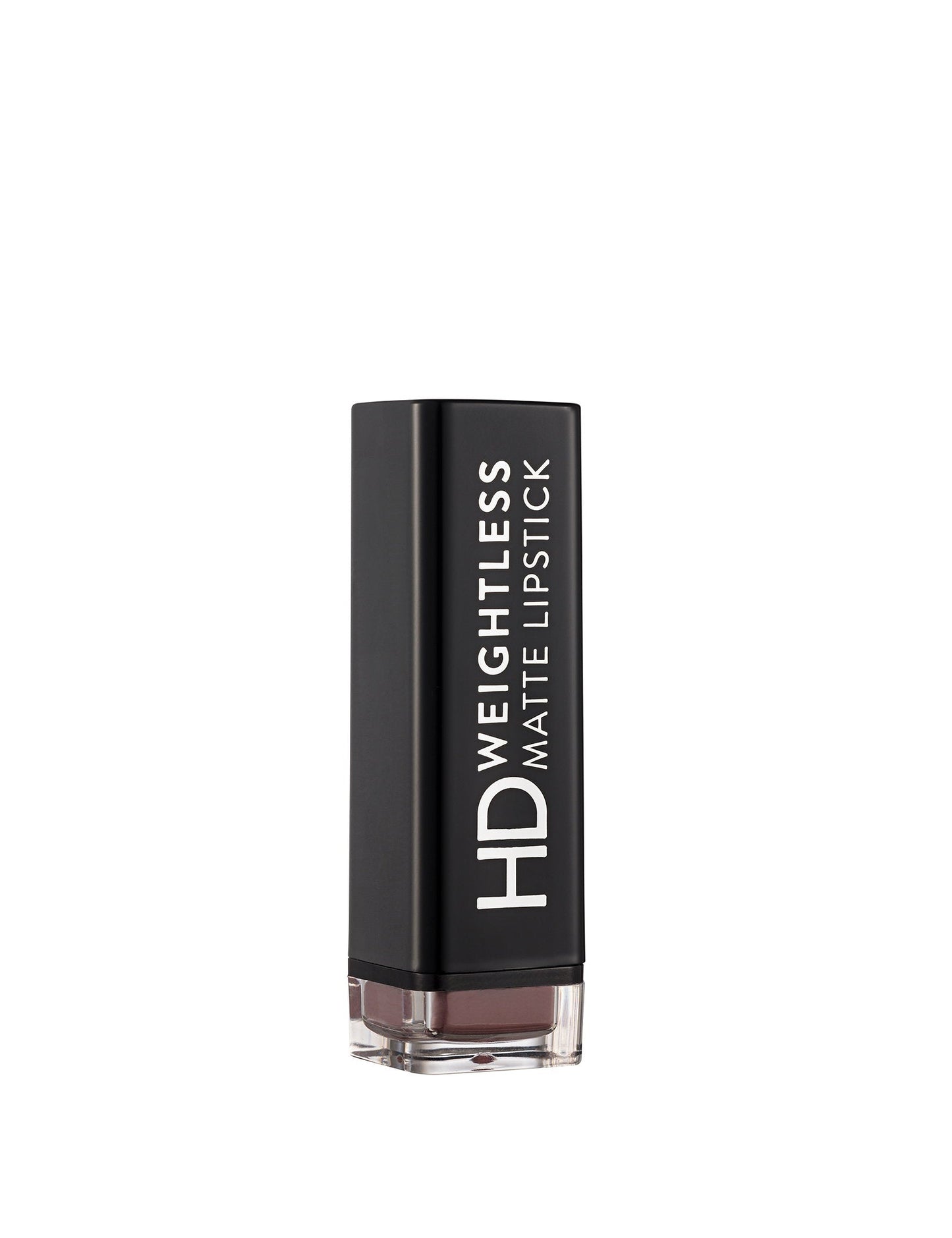 Flormar HD Weightless Matte Lipstick with Murumuru Butter