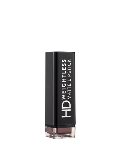 Flormar HD Weightless Matte Lipstick with Murumuru Butter