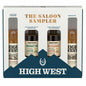 High West Distillery - Gift Pack (4x375ML)