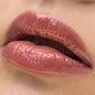 theBalm Instant Plump Your Pucker Lip Plumper Gloss: Get Fuller, Hydrated Lips Without the Sting. Volumizing, Non-Sticky, Cruelty-Free Makeup