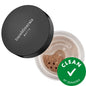 Original Loose Matte Talc-Free Powder Mineral Foundation SPF 15 - Vegan, Cruelty-Free, Buildable Coverage