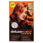Bee Beauty Deluxe Hair Color Kit 7.44 Intense Copper Blonde