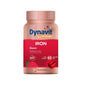 Dynavit Gummies Iron Chewable Dietary Supplement 60 Count
