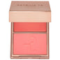 Major Headlines Blush Duo Compact - Cruelty-Free, Gluten-Free Cream & Powder Blush for Radiant Glow