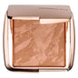 Hourglass Mini Ambient Lighting Bronzer: Achieve a Radiant Sunkissed Glow, Travel-Friendly & Vegan