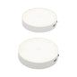Ideenwelt Battery-Operated LED Closet Lights 2-Pack