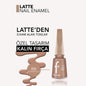 Flormar Cashmere Mocha Glossy Nail Polish 006 - 11ml