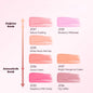 AZTK Liquid Blush Bright Orange Ice Cream 10ml