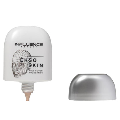 Influence Beauty Ekso Skin Foundation 03 Honey 35ml
