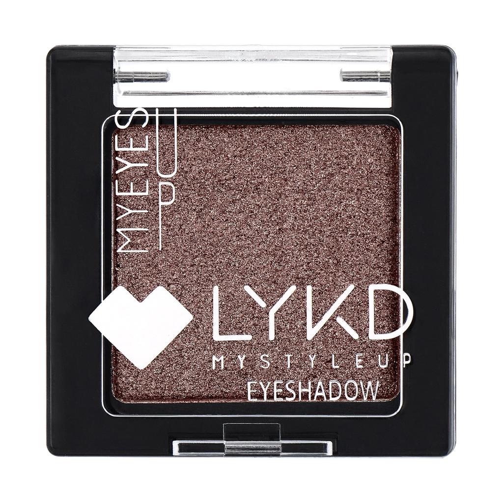 LYKD Shimmer Single Eyeshadow in 984 Rose Amber