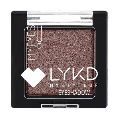 LYKD Shimmer Single Eyeshadow in 984 Rose Amber