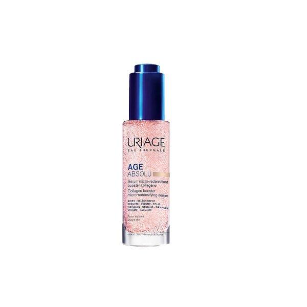 Uriage Age Absolu Collagen Booster Serum 30 ml