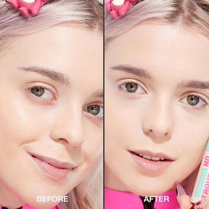 Beauty Bomb No Troubles Liquid Corrector 01 2.5ml
