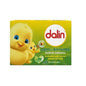 Dalin Baby Soap: Gentle & Hypoallergenic Cleanser for Sensitive Skin | Alcohol & Paraben Free - 100gr