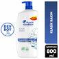 Head & Shoulders Classic Clean Anti-Dandruff Shampoo - 27 fl oz - Itchy Scalp Relief, All Hair Types, Daily Use, pH Balanced