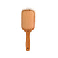Olivia Garden Bamboo Hair Brush - Eco-Friendly Detangling for Curly Hair